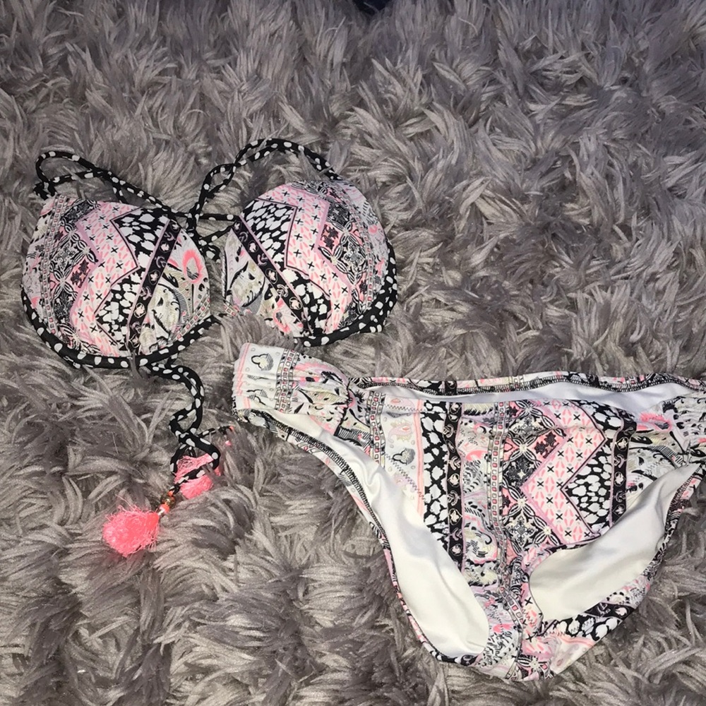 Victoria Secret Bikini